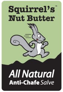 Squirrel’s Nut Butter