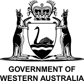 Government of Western Australia