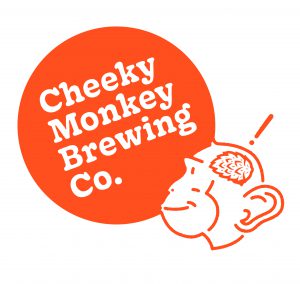 Cheeky Monkey