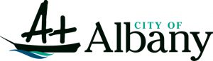 City of Albany
